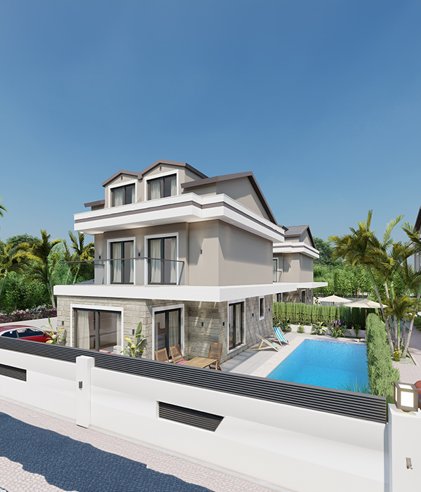 Akarca - Din&ccedil;er